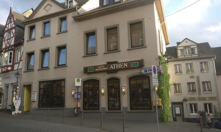 Restaurant ATHEN